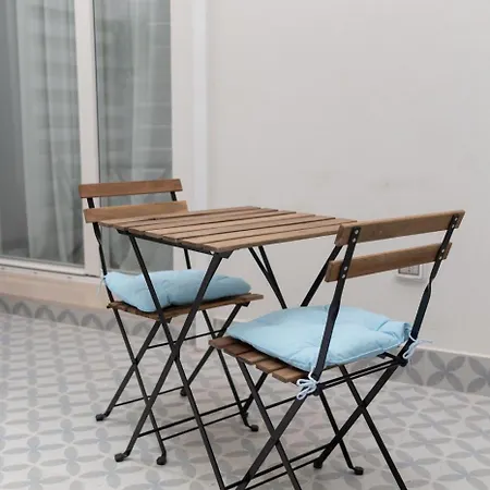 Mathera Boutique Appartement *