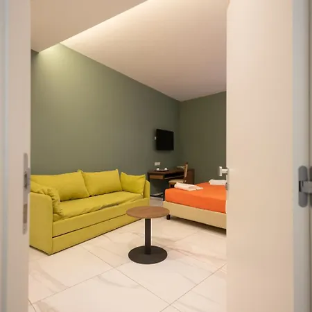 Mathera Boutique Matera