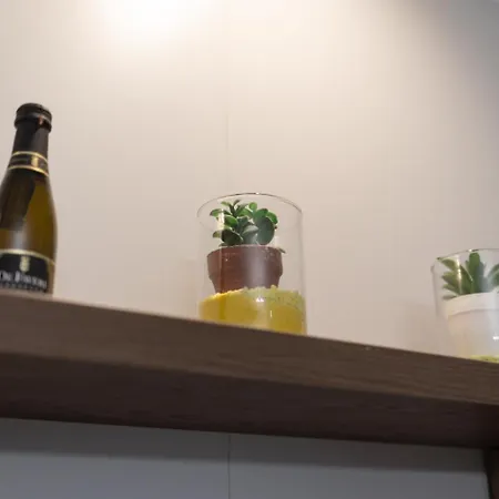 Mathera Boutique Appartement