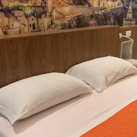 Apartment Mathera Boutique