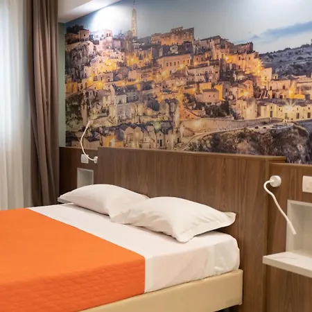 Mathera Boutique Appartement *