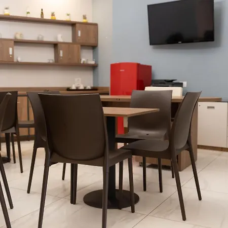 Mathera Boutique Apartment Matera