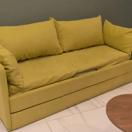 公寓 Mathera Boutique 马泰拉