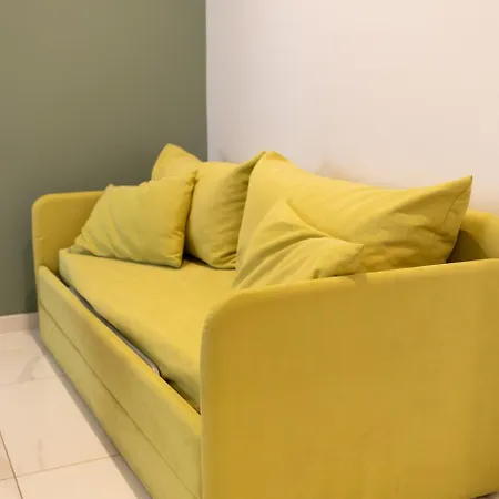 Appartement Mathera Boutique