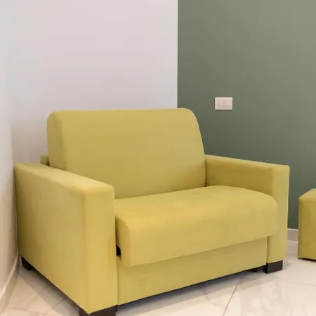 Apartment Mathera Boutique Matera