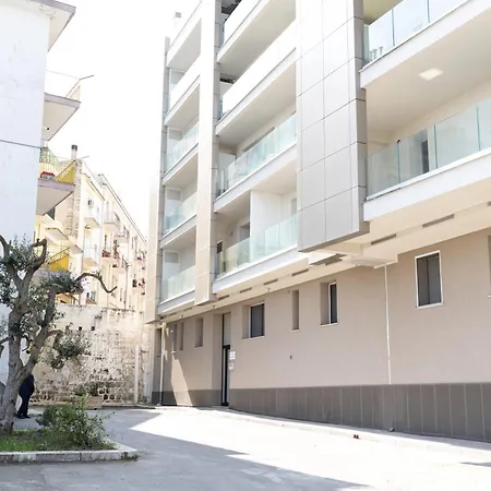 Mathera Boutique Apartment