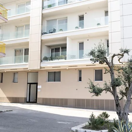 Mathera Boutique Apartment Matera