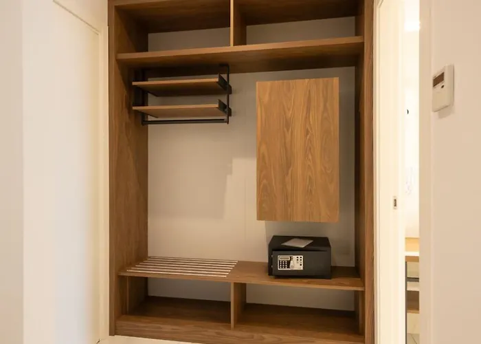 Apartament Mathera Boutique *