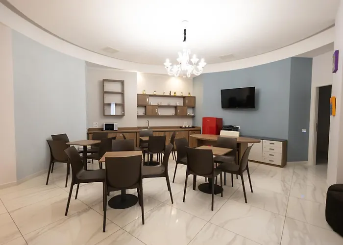 Mathera Boutique Apartament Matera