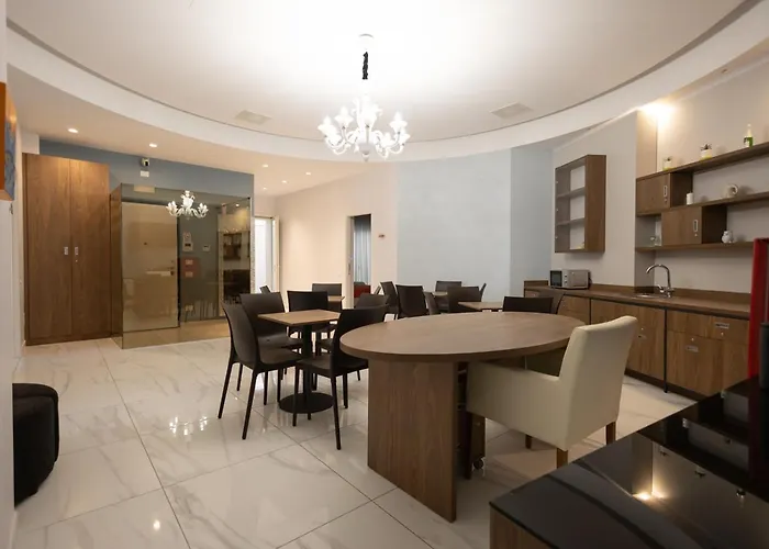 Apartament Mathera Boutique