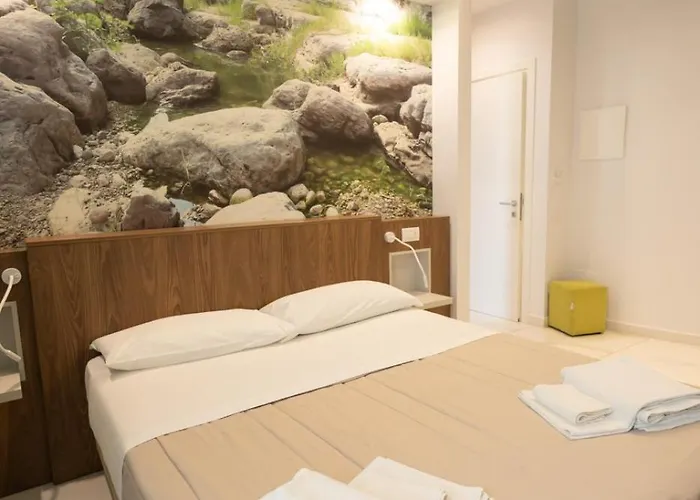 Mathera Boutique Apartament *