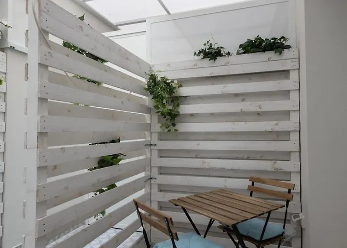 Mathera Boutique Matera