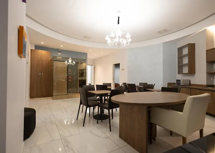 Mathera Boutique Matera