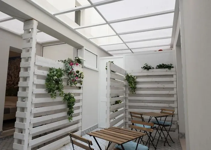 Apartament Mathera Boutique