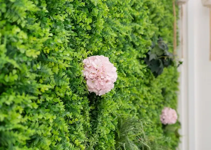 Mathera Boutique 아파트 *