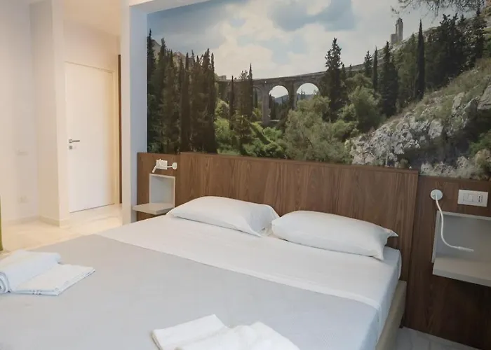 Mathera Boutique Apartament *