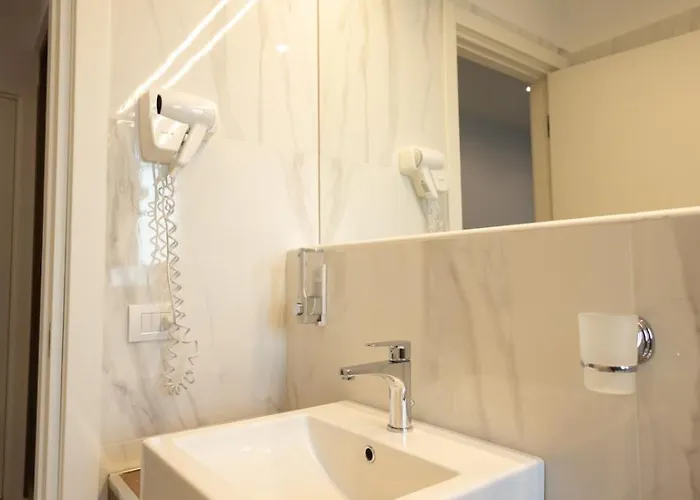 Apartament Mathera Boutique Matera