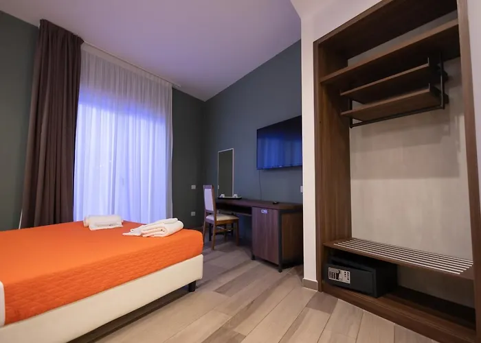 Mathera Boutique Apartament Matera