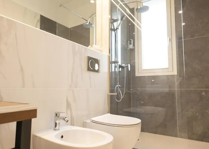 Apartament Mathera Boutique Matera