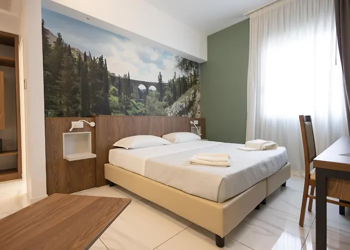 Mathera Boutique Apartament