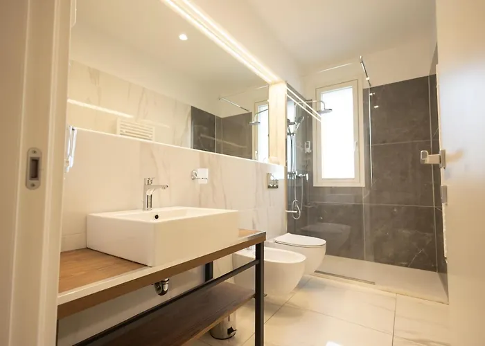 Mathera Boutique Apartament Matera