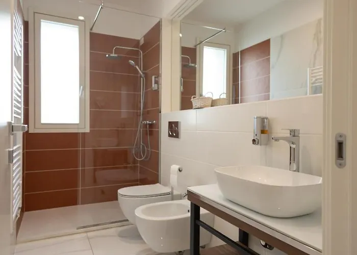 Apartament Mathera Boutique Matera