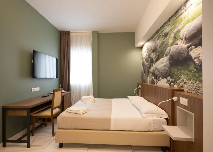 Mathera Boutique Apartament