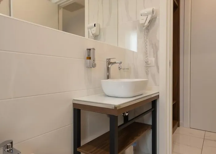 Apartament Mathera Boutique