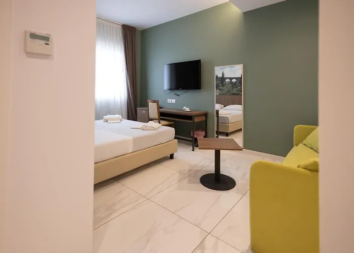 Apartament Mathera Boutique *