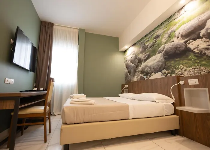 Mathera Boutique Apartament Matera