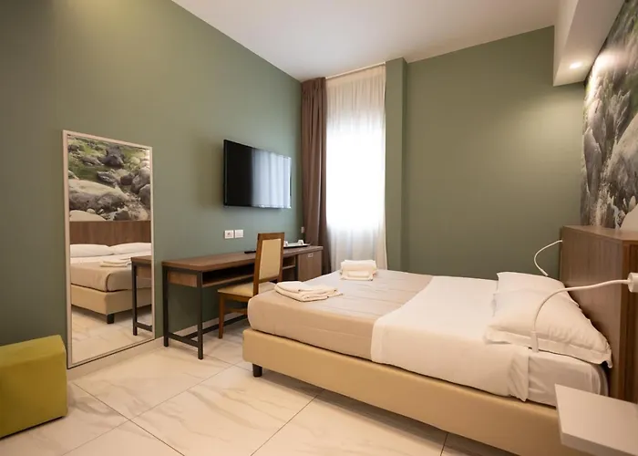 Mathera Boutique * Matera