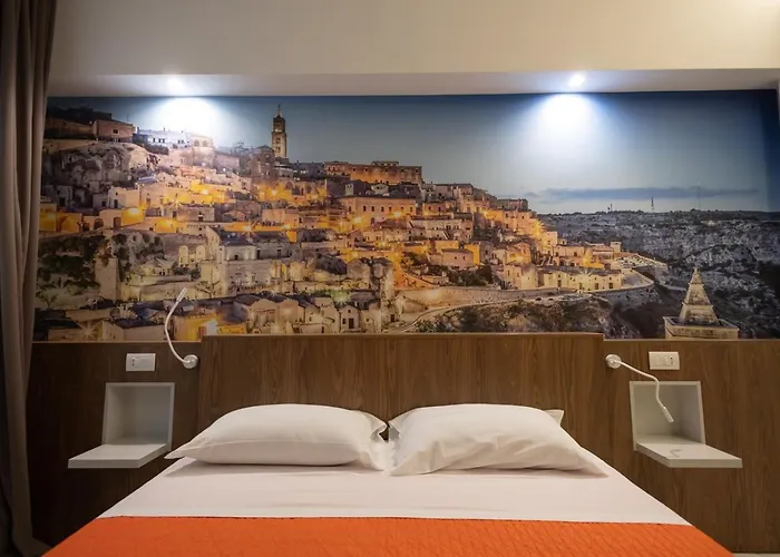 Mathera Boutique Apartament