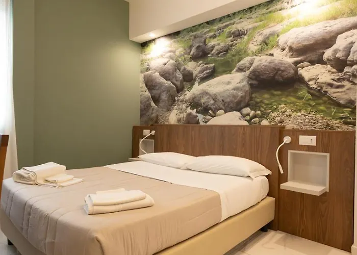 Apartament Mathera Boutique