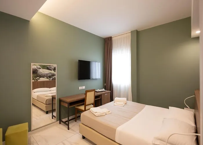 Mathera Boutique Apartament *