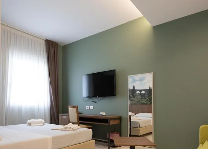 Apartament Mathera Boutique *