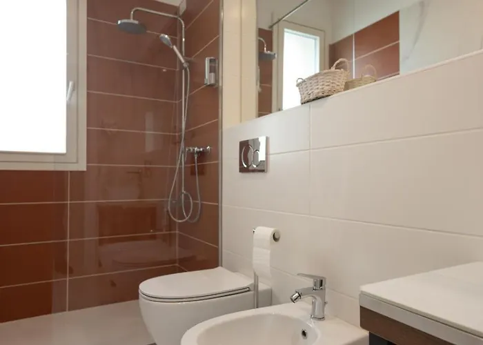 Mathera Boutique Apartament Matera