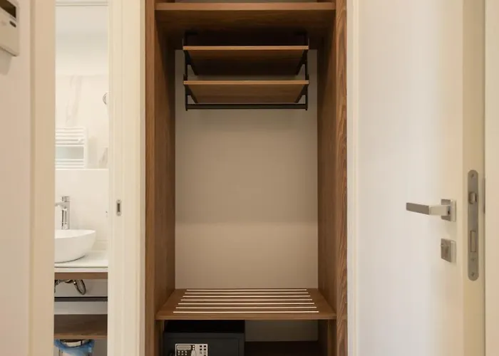 Mathera Boutique Apartament