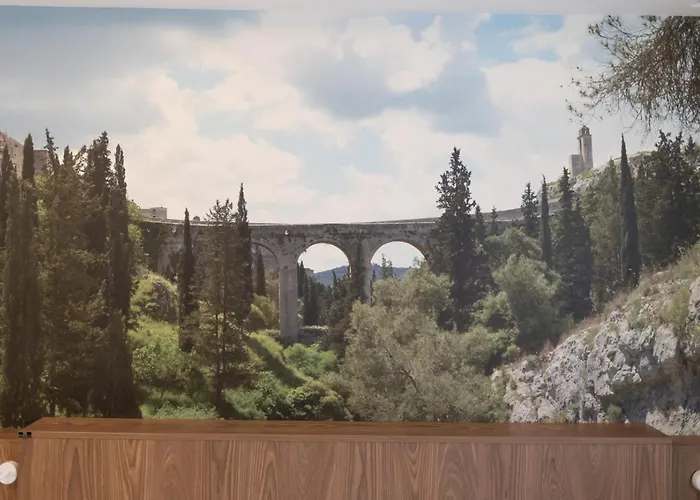 Apartament Mathera Boutique