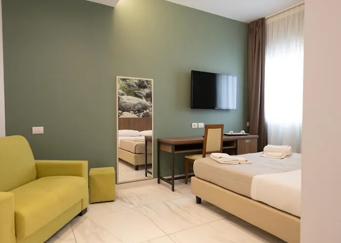 Apartament Mathera Boutique *