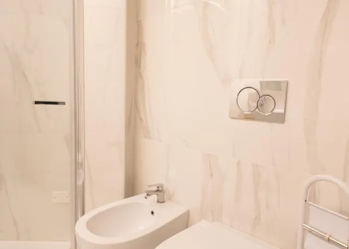 Apartament Mathera Boutique Matera