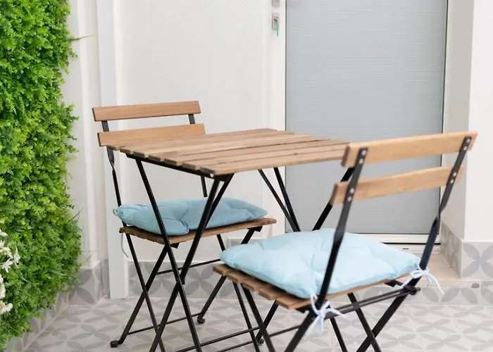 Mathera Boutique Matera