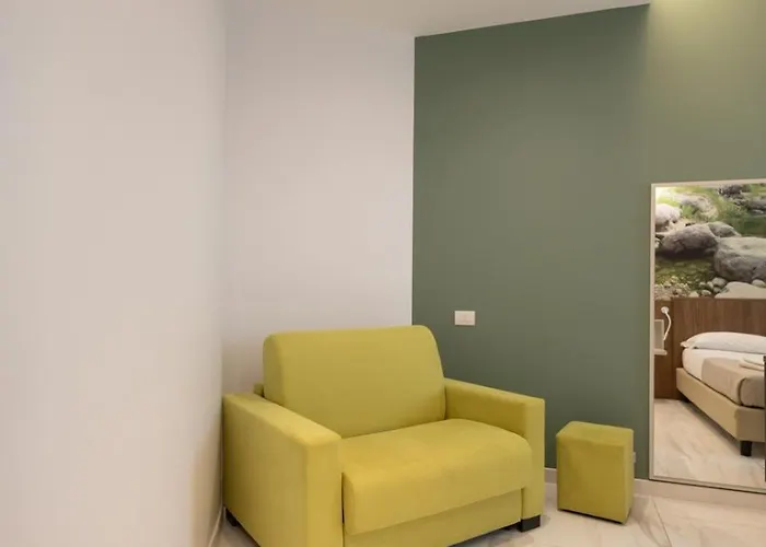 Mathera Boutique * Matera