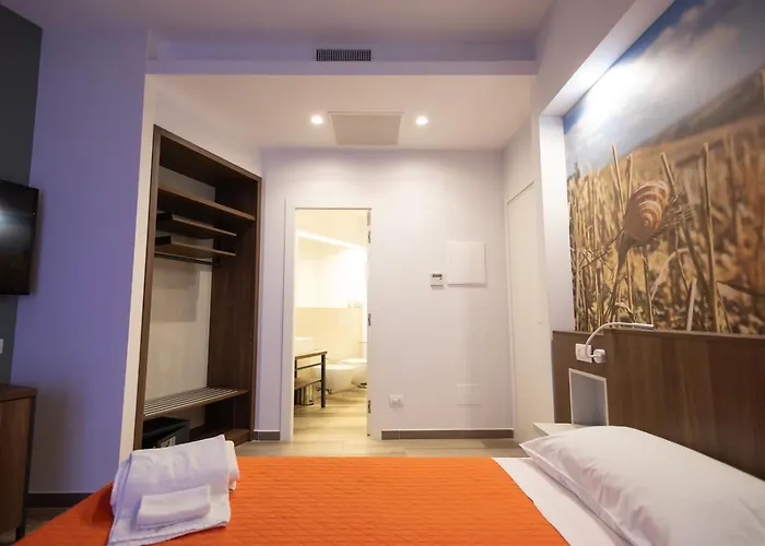 Mathera Boutique Apartament