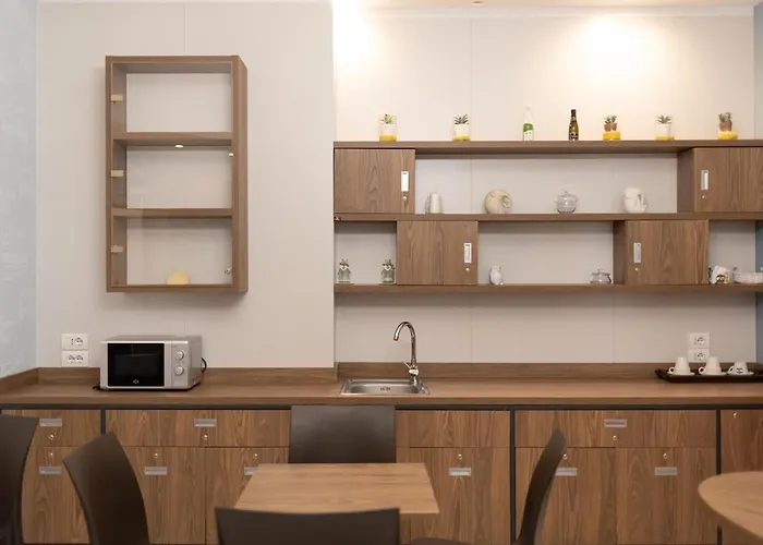 Apartament Mathera Boutique