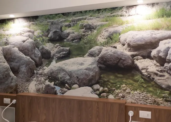 Mathera Boutique Apartament Matera