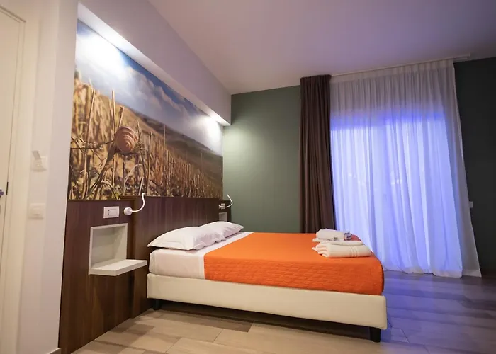 Mathera Boutique Apartament *