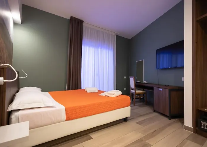 Apartament Mathera Boutique *