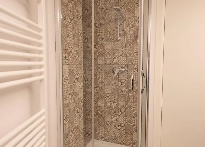 Mathera Boutique Apartament Matera