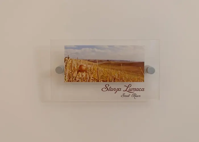 Mathera Boutique * Matera