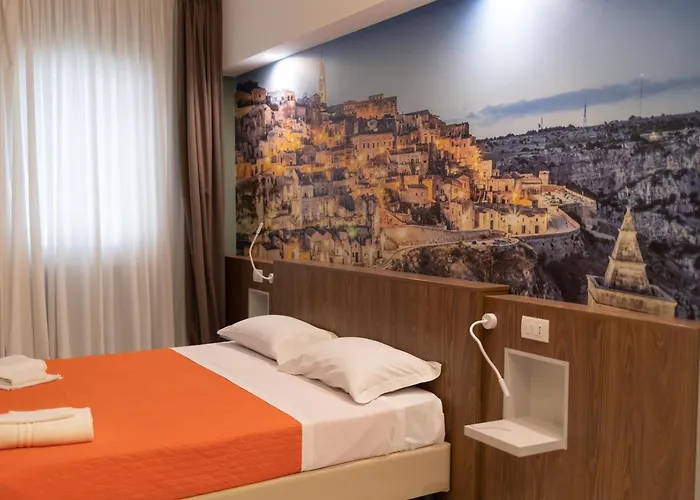 Mathera Boutique Apartament